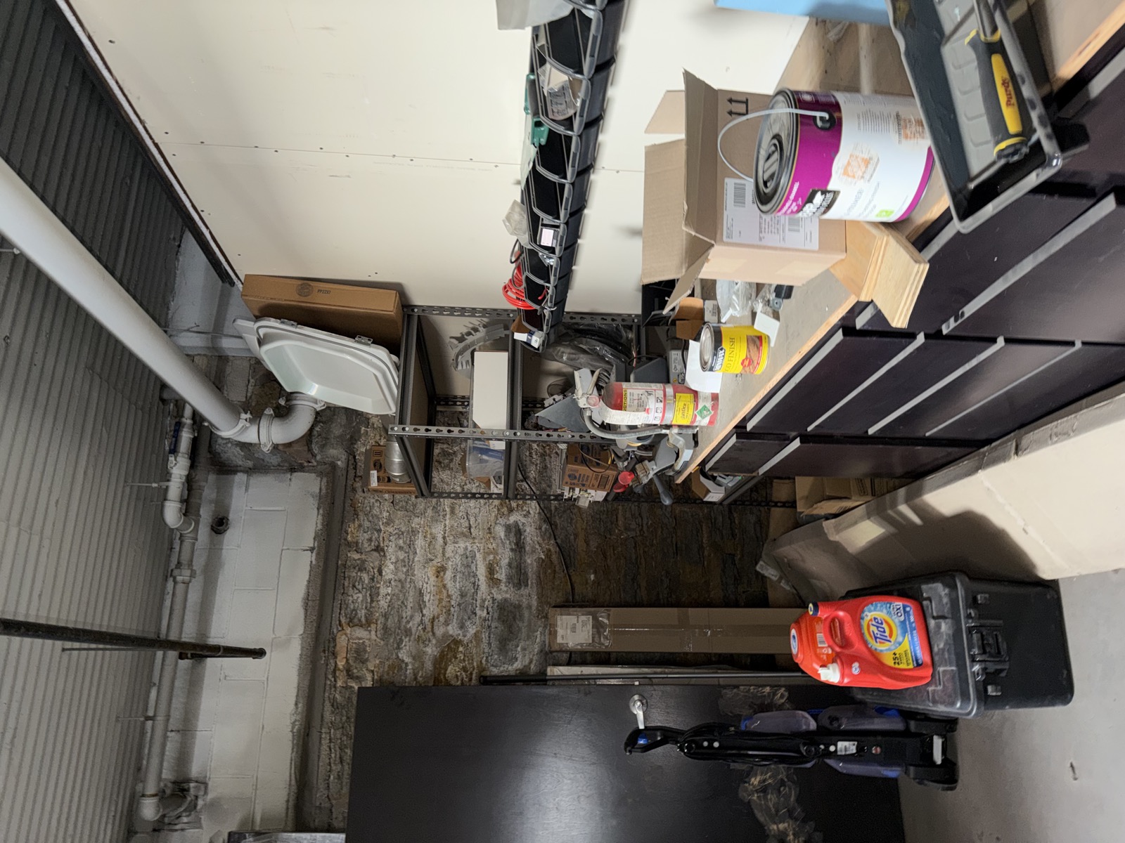 Garage Shop - 4
